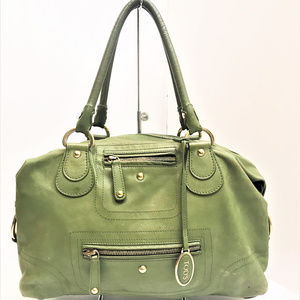 TOD"S Soft Leather Handbag
